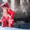 Daredevil Minimate by Diamond Select Toys