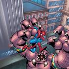 Marvel Universe Ultimate Spider-Man #9