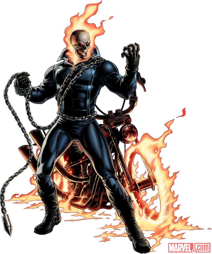Avengers Alliance Spec Op 4: All Hallows