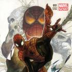 cover from Superior Spider-Man (2013) #3 (TBD ARTIST VARIANT)
