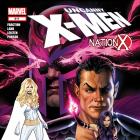 Uncanny X-Men #517