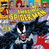 Amazing Spider-Man (1963) #332 Cover