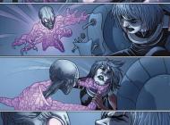 Sneak Peek: Cable & X-Force #8