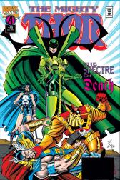 Thor #488 