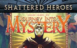 Journey Into Mystery (2011) #636
