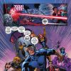 Image Featuring Cyclops, Nightcrawler, Rogue