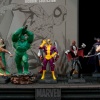 Eaglemoss Publications Classic Marvel Figurine Collection (Part 1) at Toy Fair 2011