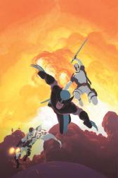 Uncanny X-Force #18 