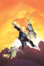 Uncanny X-Force (2010) #18