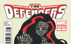Defenders #3: 