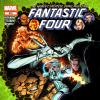 FANTASTIC FOUR 610