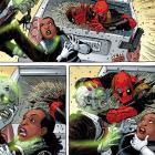 Deadpool-Presidential Primaries: Ford & Nixon