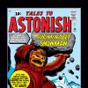Tales to Astonish (1959) #24 Cover