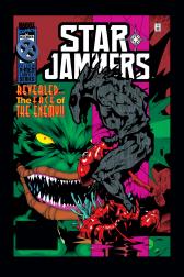 Starjammers #3 