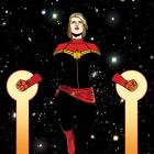 Captain Marvel #9