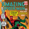 cover from The Amazing Spider-Man (1999) #700 (DITKO VARIANT)
