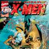 Uncanny X-Men (1963) #386 Cover