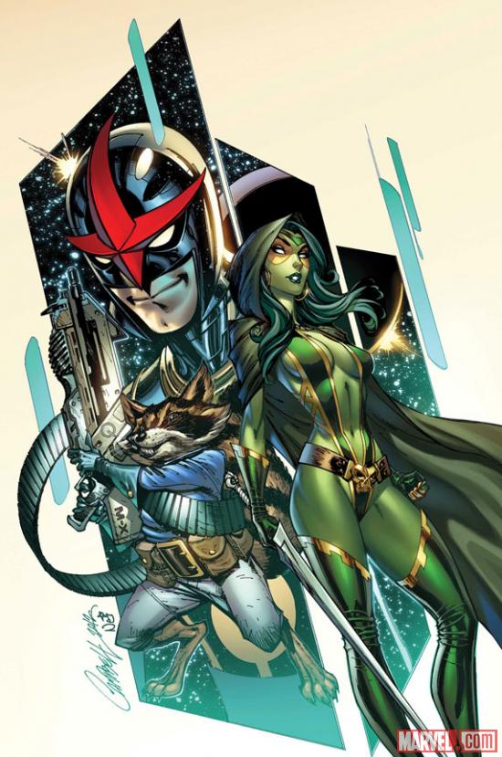 Nova #1