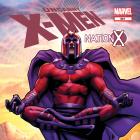 Uncanny X-Men #521