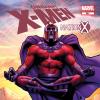 Uncanny X-Men #521