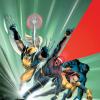 Cover for Astonishing X-Men (2004) #1, #3309