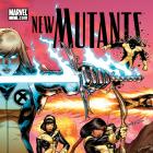Cover #1