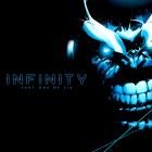 Prepare for Infinity with an Exclusive First Look at Issue #1