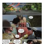 PREVIEW: Shadowland: Blood on the Streets #2