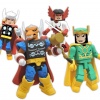 Diamond Select Toys Stormbreaker Minimates