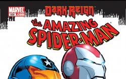 Amazing Spider-Man (1999) #599