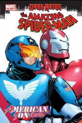 Amazing Spider-Man #599 