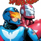 Amazing Spider-Man (1999) #599