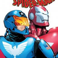 Amazing Spider-Man (1999) #599