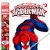 MARVEL UNIVERSE ULTIMATE SPIDER-MAN 3