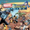 Marvel vs. Capcom Origins now available on PlayStation Network & Xbox Live Arcade