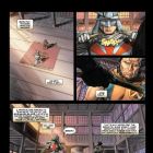 Wolverine Origins (2006) #43