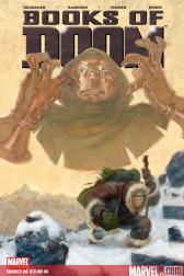 Books of Doom #4 