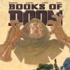 BOOKS OF DOOM (2008) #4 COVER