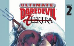 Ultimate Daredevil and Elektra #2