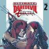 Ultimate Daredevil and Elektra #2