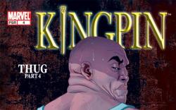 Kingpin #4