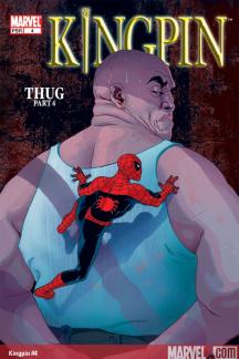 Kingpin (2003) #4
