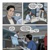 Amazing Spider-Man #640 preview art by Paolo Rivera
