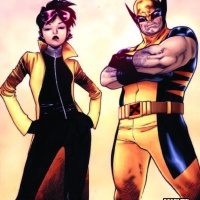 Unlimited Highlights: Wolverine & Jubilee