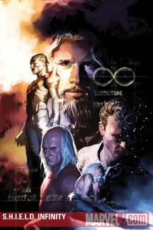 S.H.I.E.L.D. (2011)