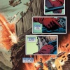 Captain America #615.1 preview art by Mitch Breitweiser