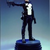 Punisher Statue by Bowen Designs