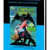 Captain America: American Nightmare (2011) #1