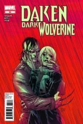 Daken: Dark Wolverine #20 
