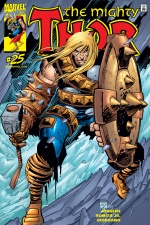 Thor (1998) #25